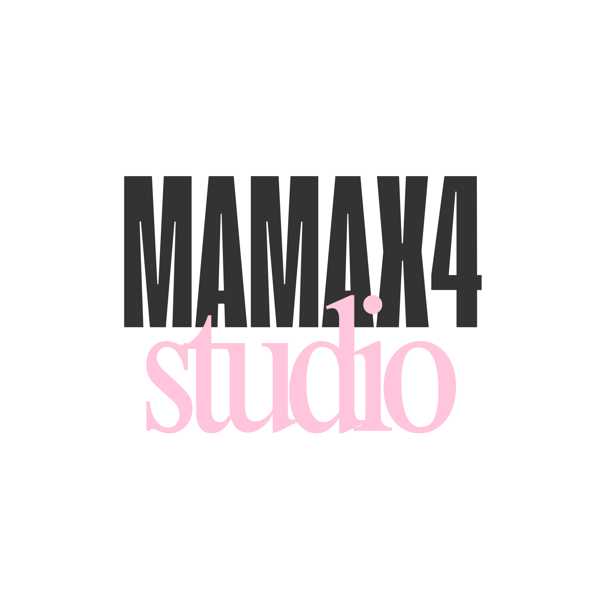 Mamax4 Studio